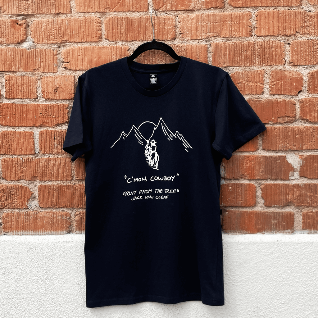 C'mon Cowboy T-Shirt