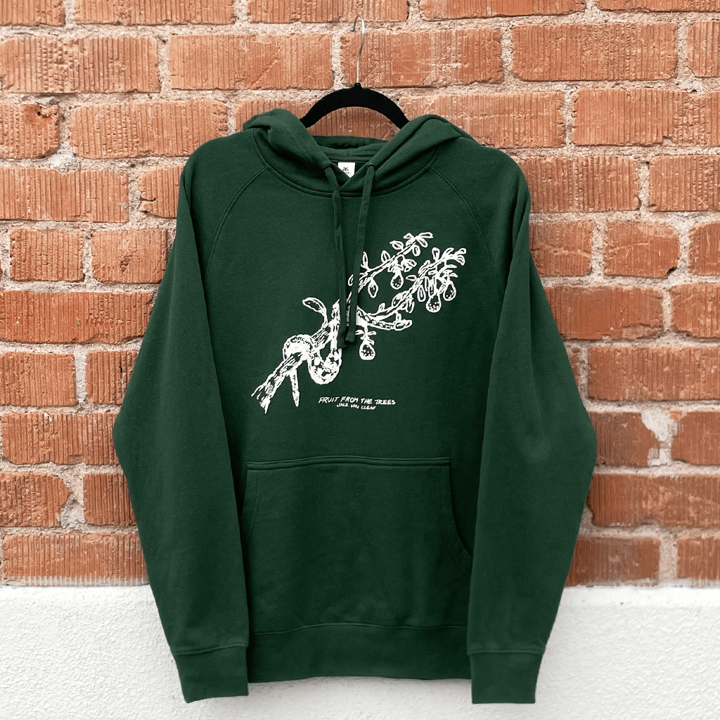 Rattlesnake Hoodie