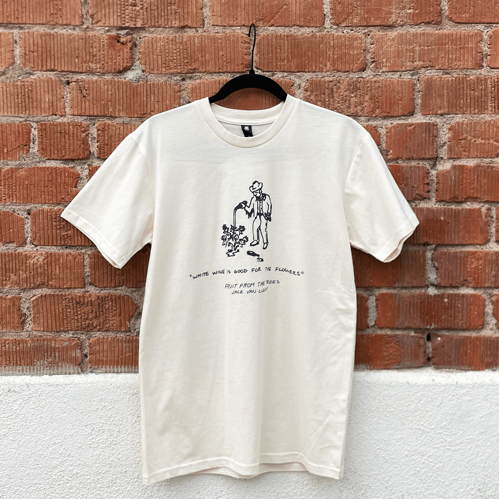 Wild Roses T-Shirt