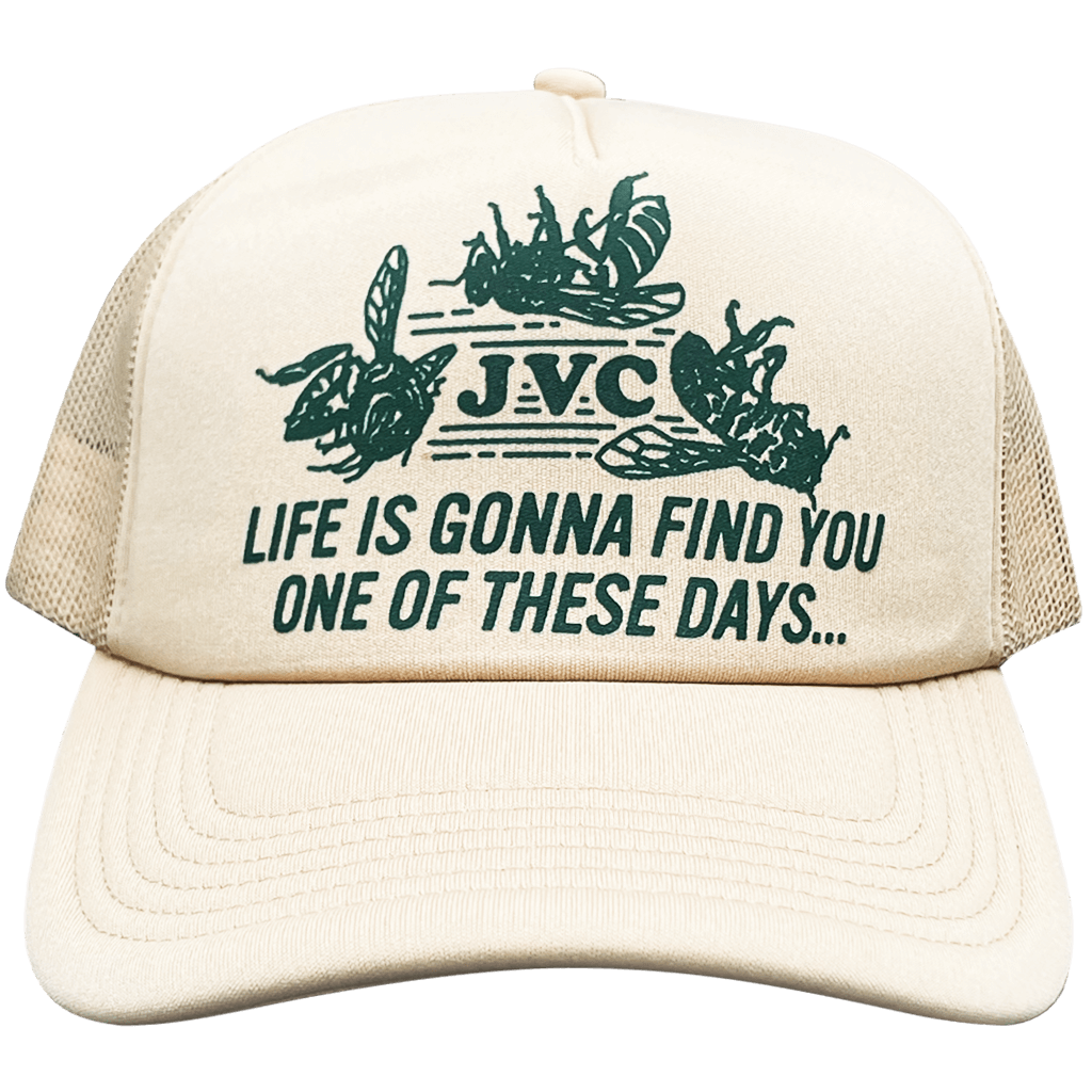 Life Hat (Khaki)