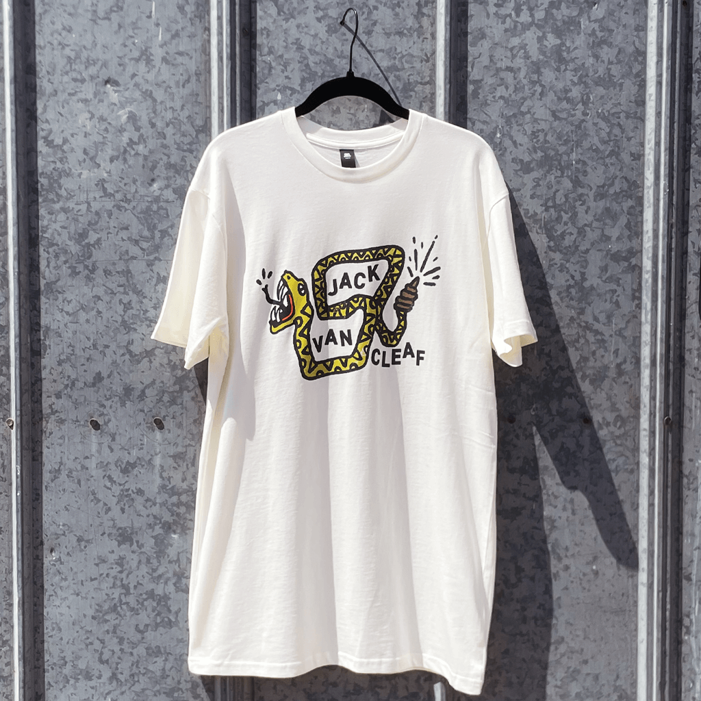 Rattle T-Shirt