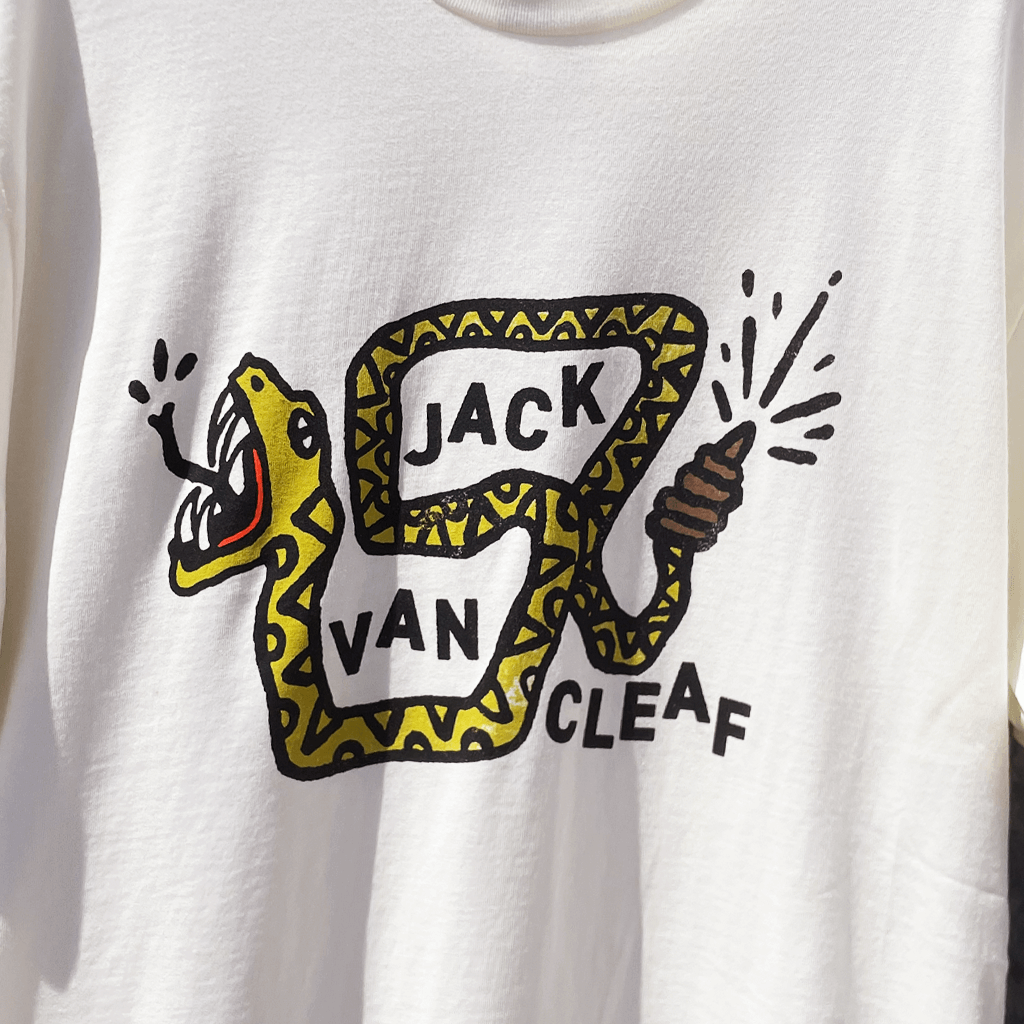 Rattle T-Shirt