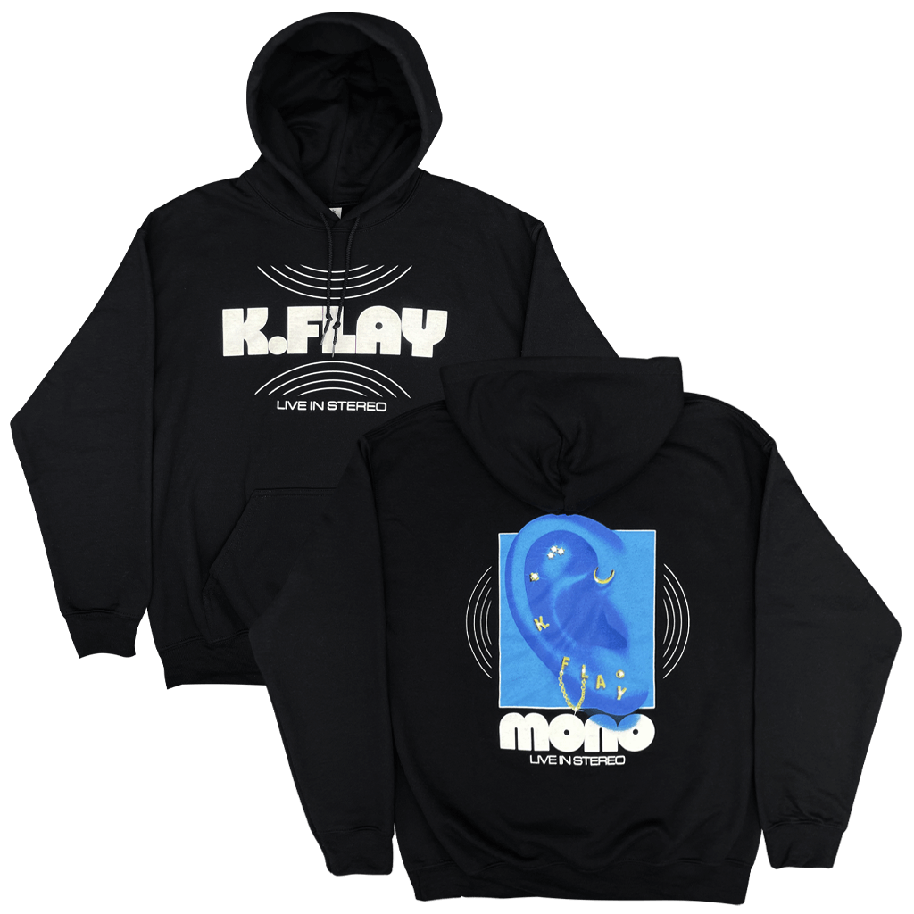Ear Hoodie