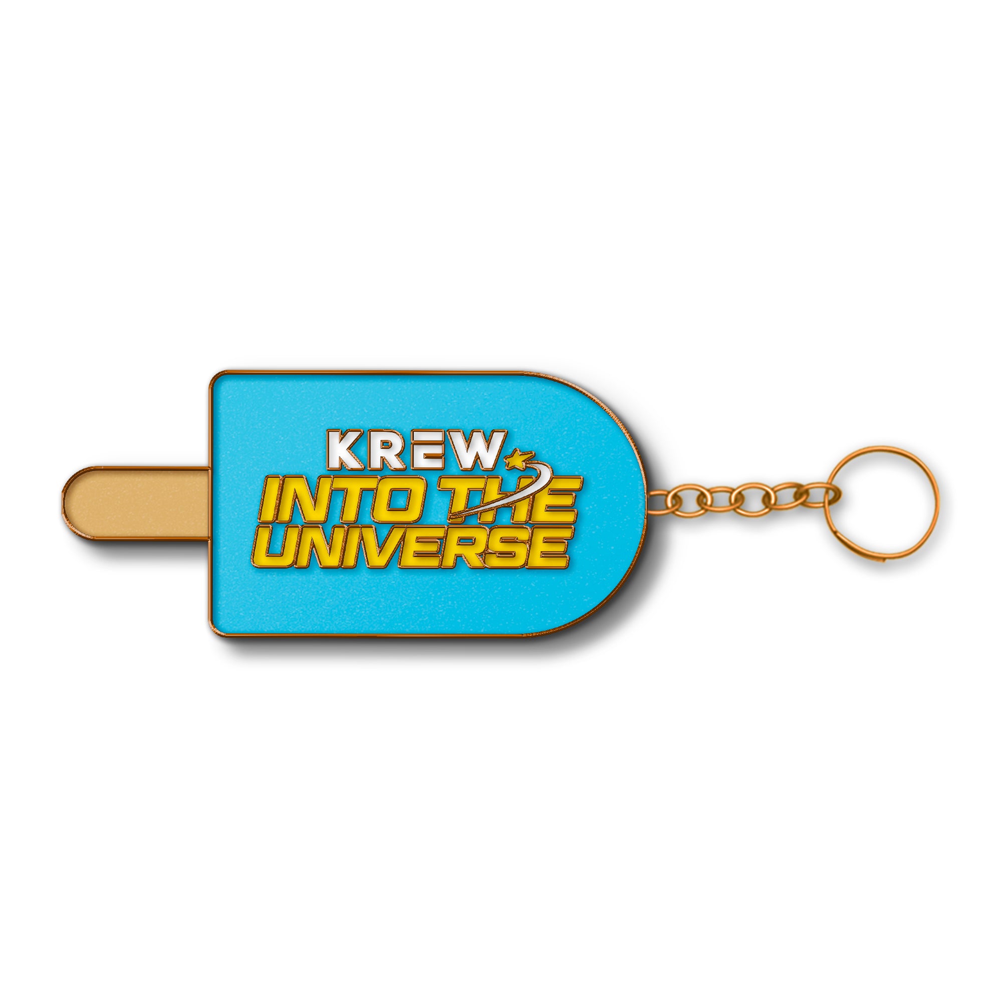 KREW: INTO THE UNIVERSE  Bundle 2: Ultimate KF Pack (Ltd Edition) -SIGNED BY KREW -  KREW Official Merch