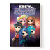 KREW: INTO THE UNIVERSE Bundle - NOT FROM HERE - 1: New Universe Pack
