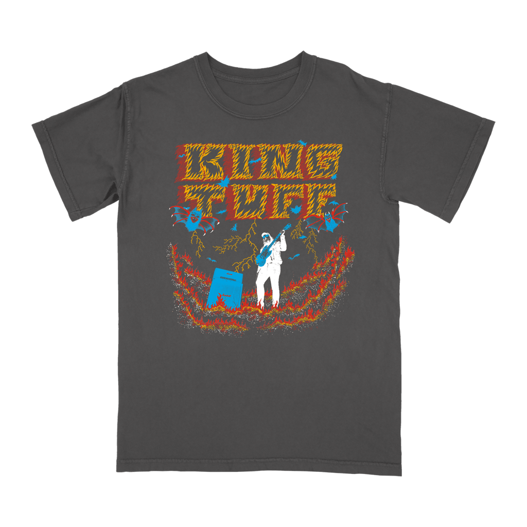 Bat Outta Hell Shirt