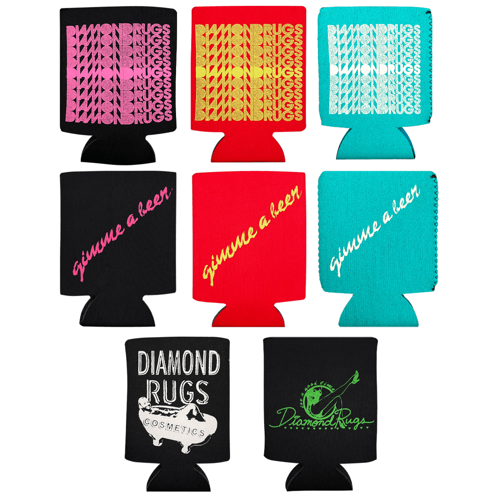 Koozies