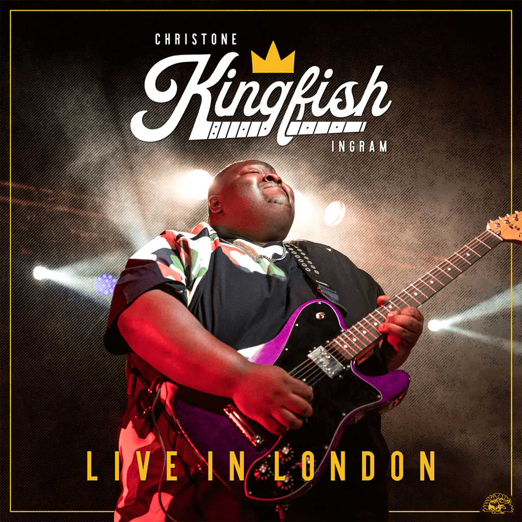 Live In London - CD