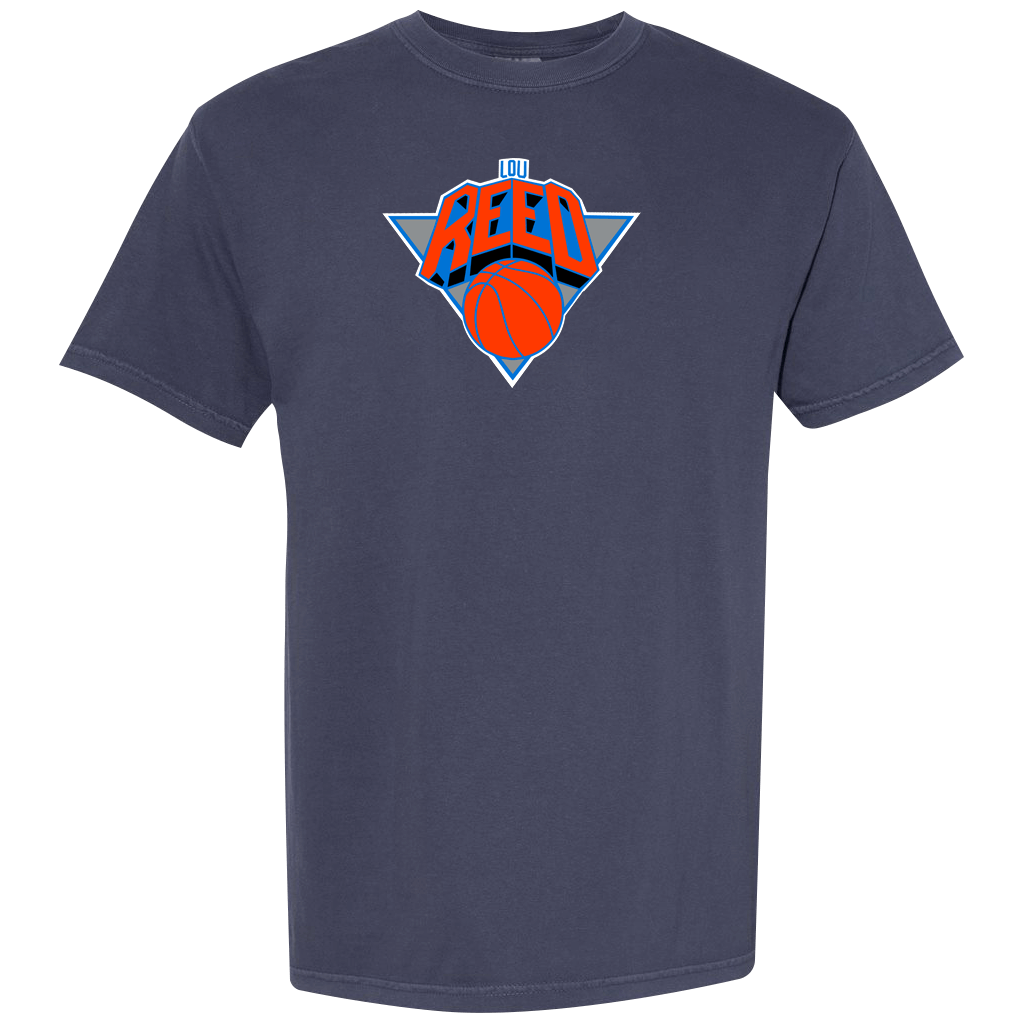 Jokermen Podcast - Lou Knicks T-Shirt