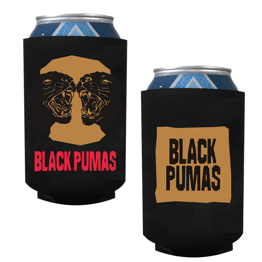 Logo Koozie