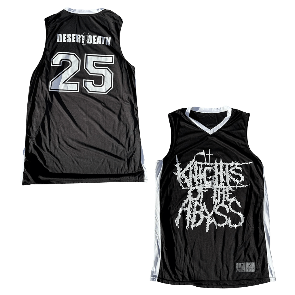 Desert Death Jersey