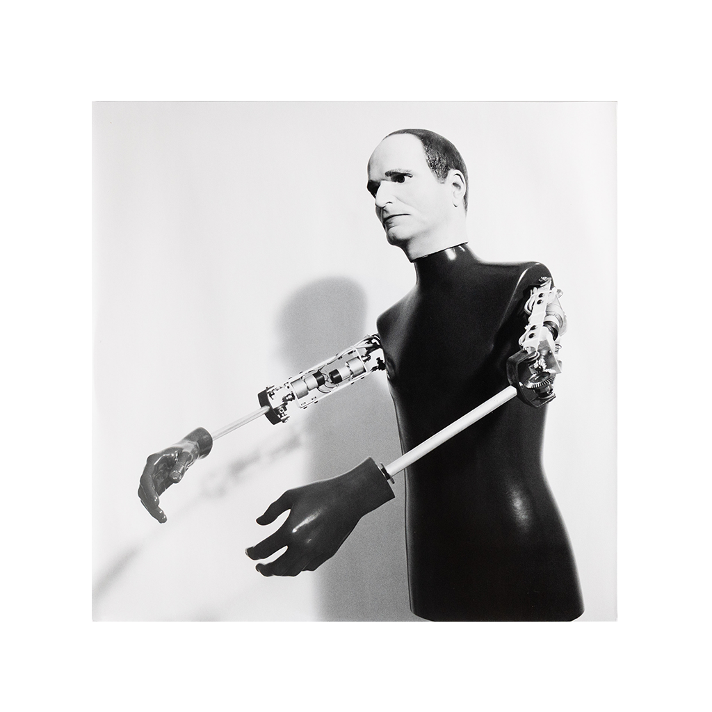 THE MIX: KlingKlang - 2xLP Digital Master Special Edition White Vinyl
