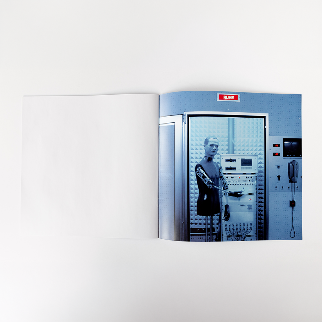 THE MIX: KlingKlang - 2xLP Digital Master Special Edition White Vinyl