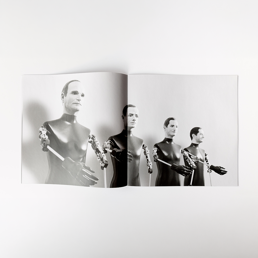 THE MIX: KlingKlang - 2xLP Digital Master Special Edition White Vinyl