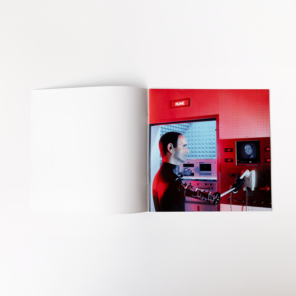 THE MIX: KlingKlang - 2xLP Digital Master Special Edition White Vinyl