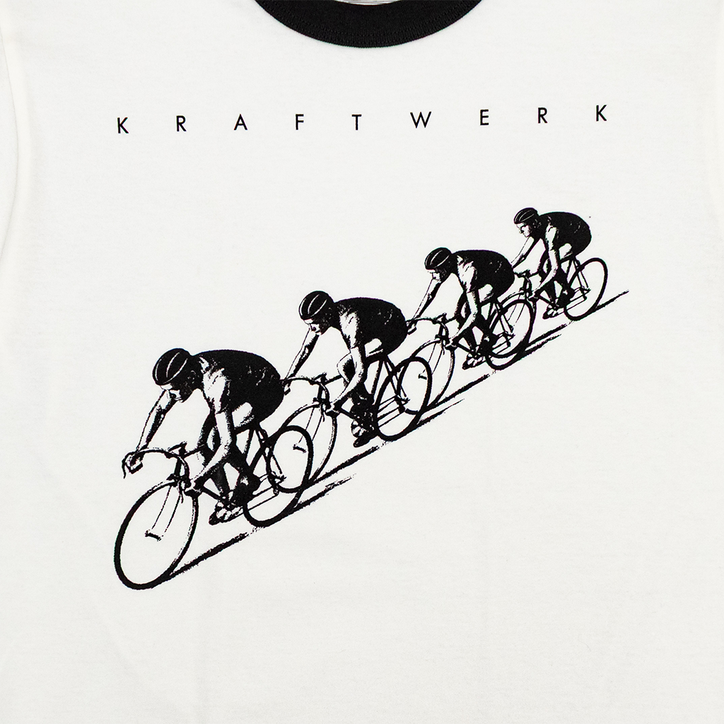 Tour De France ringer – Japan Edition
