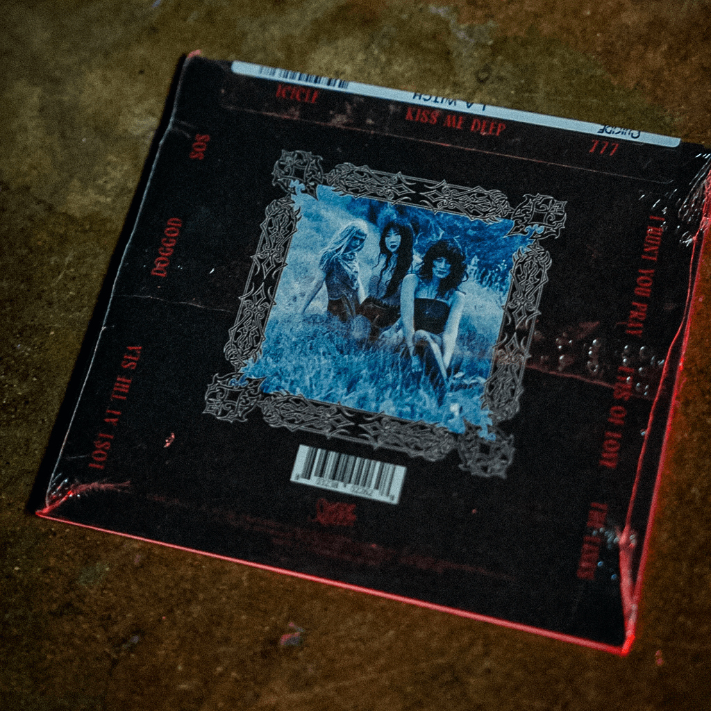 DOGGOD CD