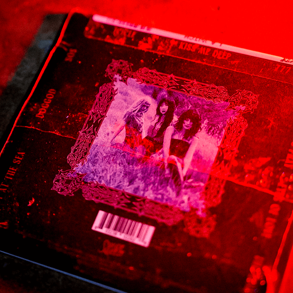 DOGGOD CD