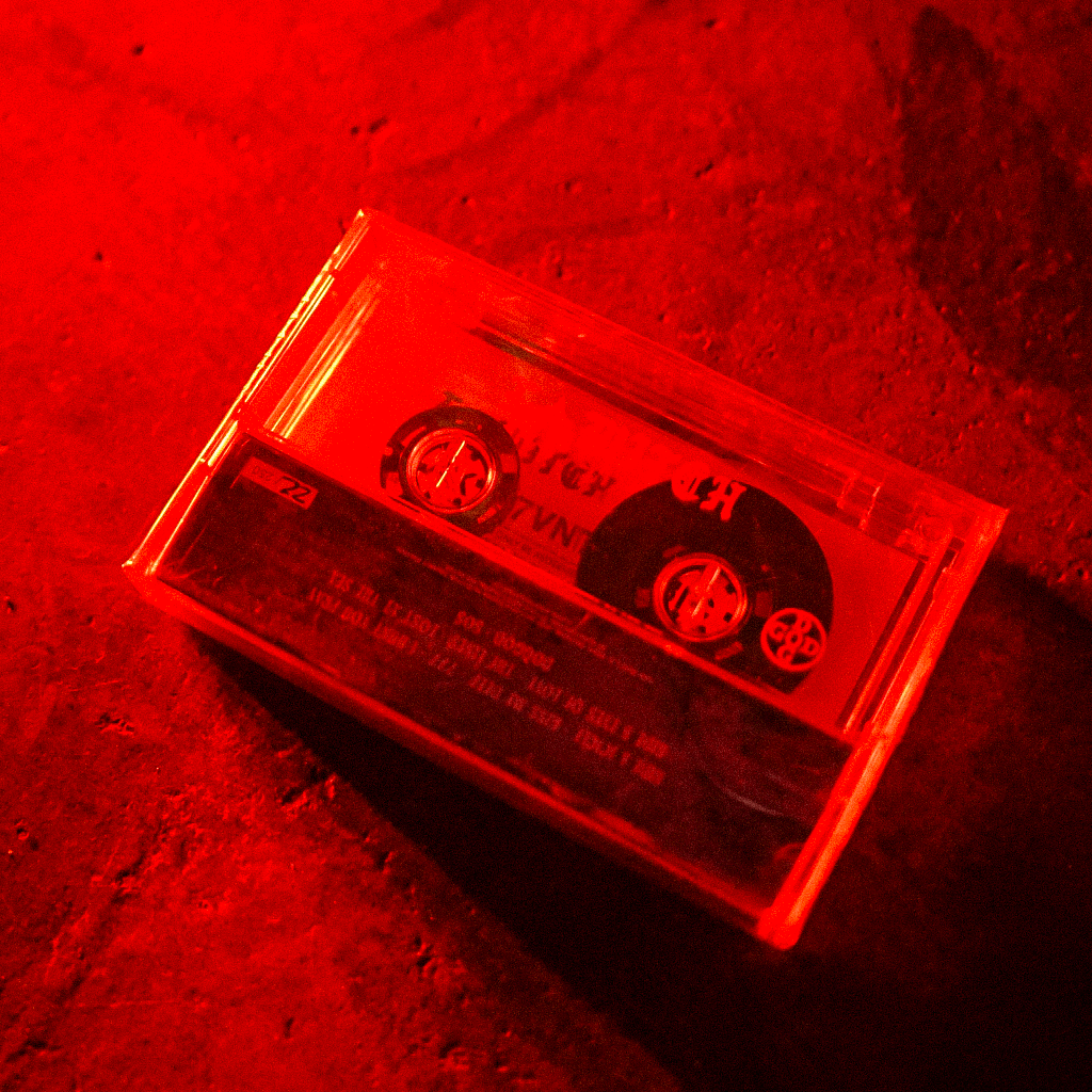 DOGGOD Cassette