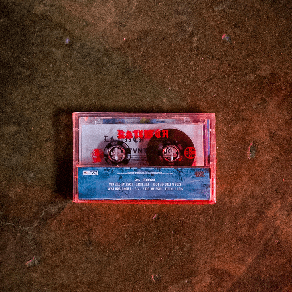 DOGGOD Cassette