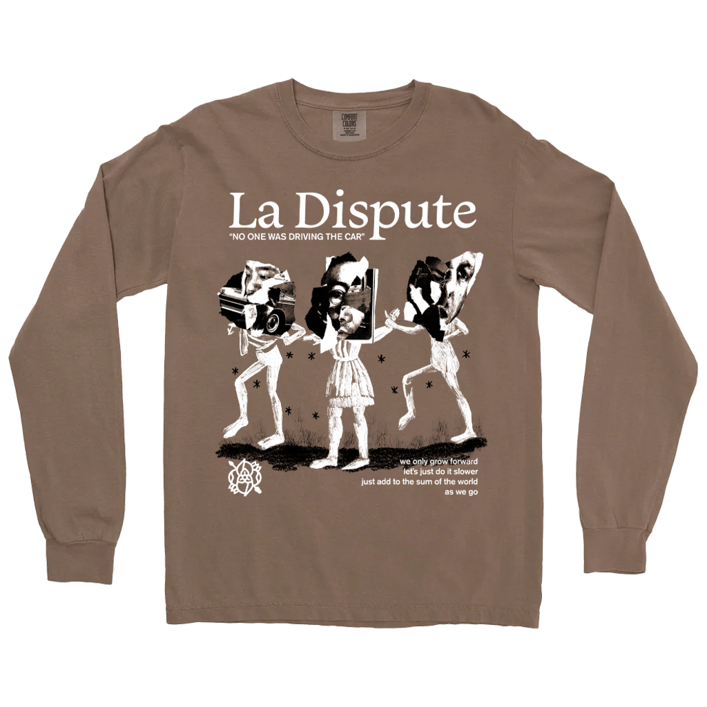 Dancers Long Sleeve