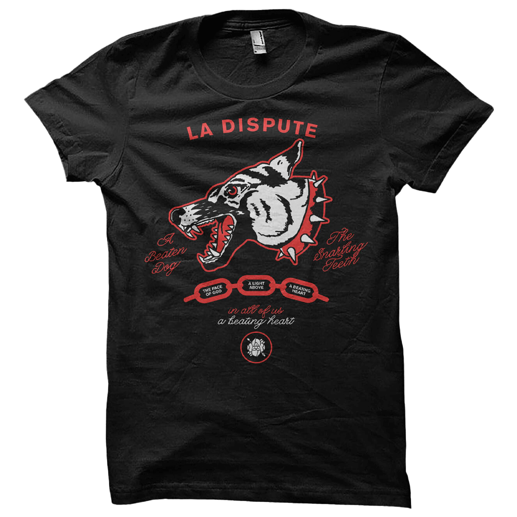 Autofiction Dog T-Shirt