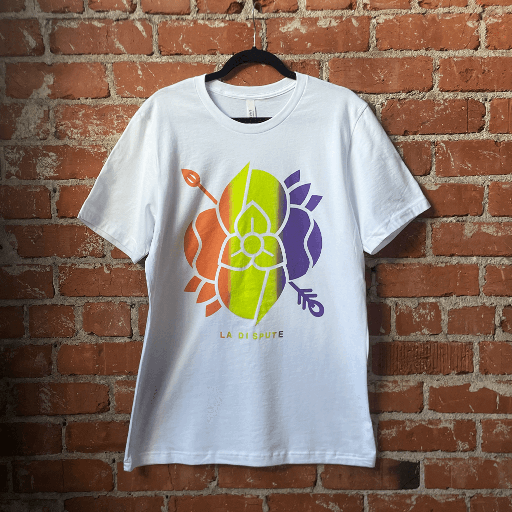 Eco Mix T-Shirt