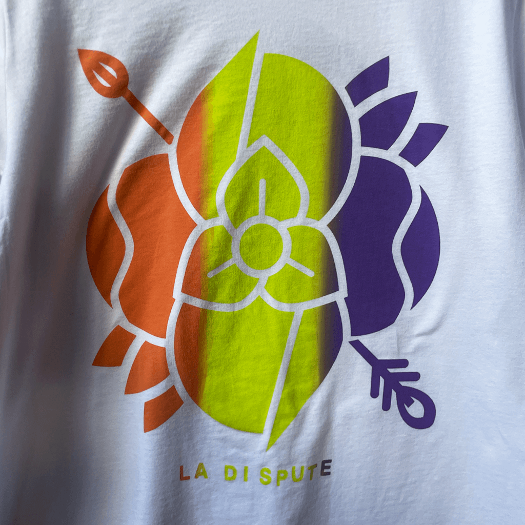 La top dispute shirt