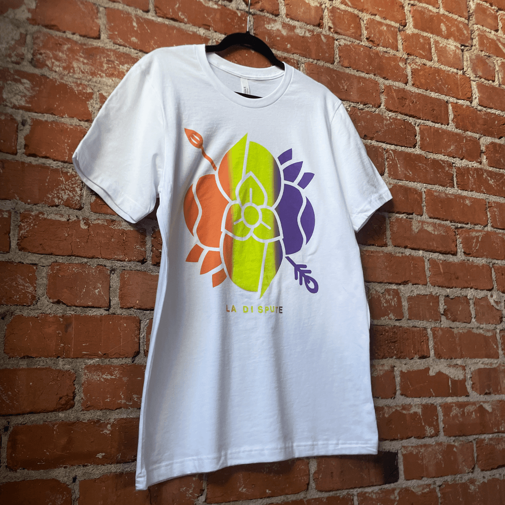 Eco Mix T-Shirt