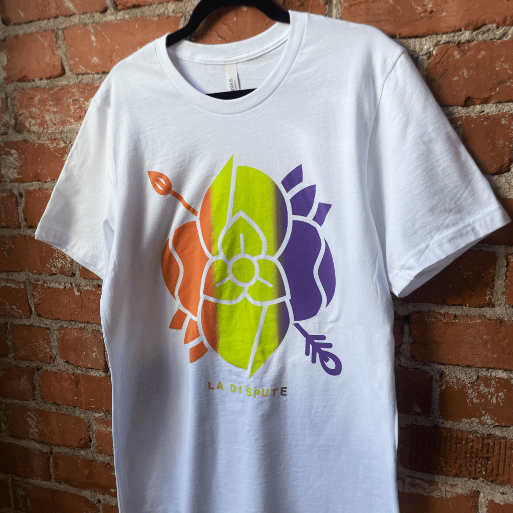 Eco Mix T-Shirt