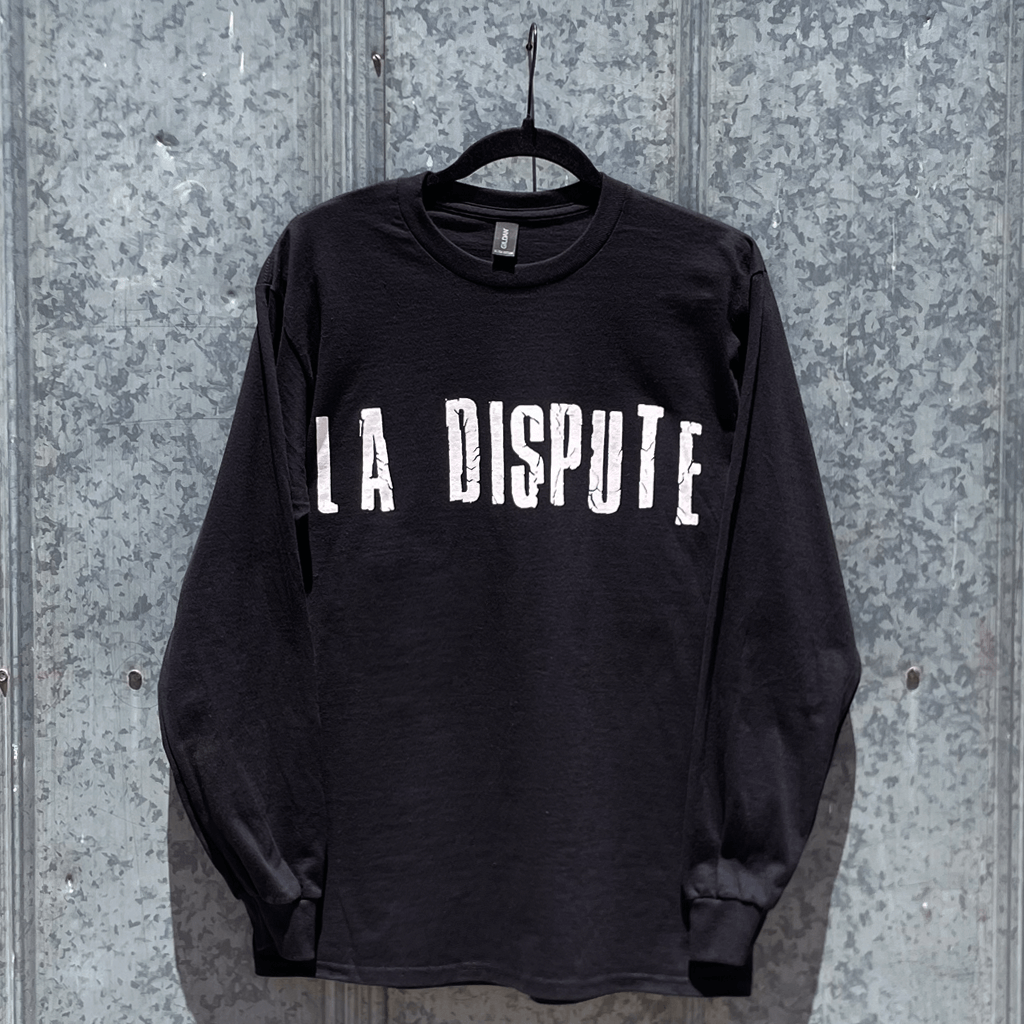 Candelabra Black Long Sleeve