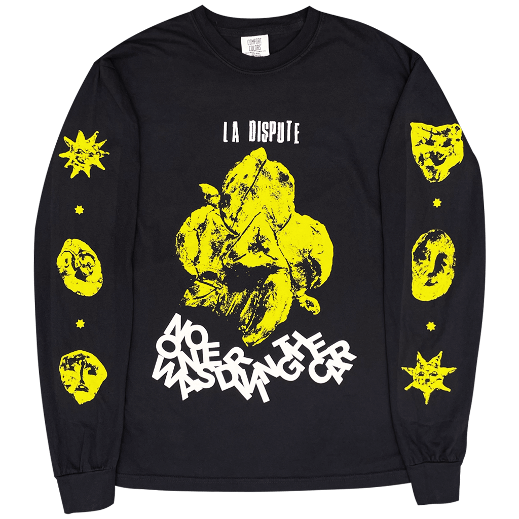 Masks - Long Sleeve