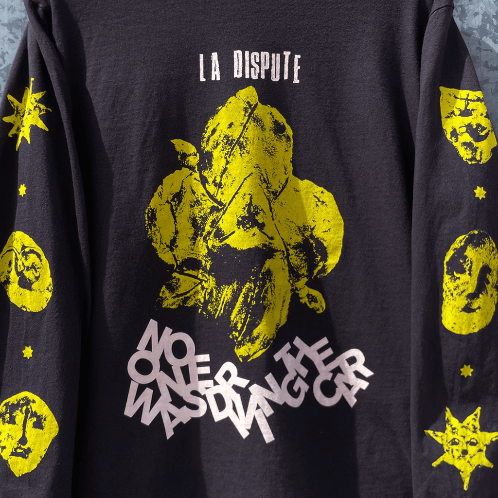 Masks - Long Sleeve