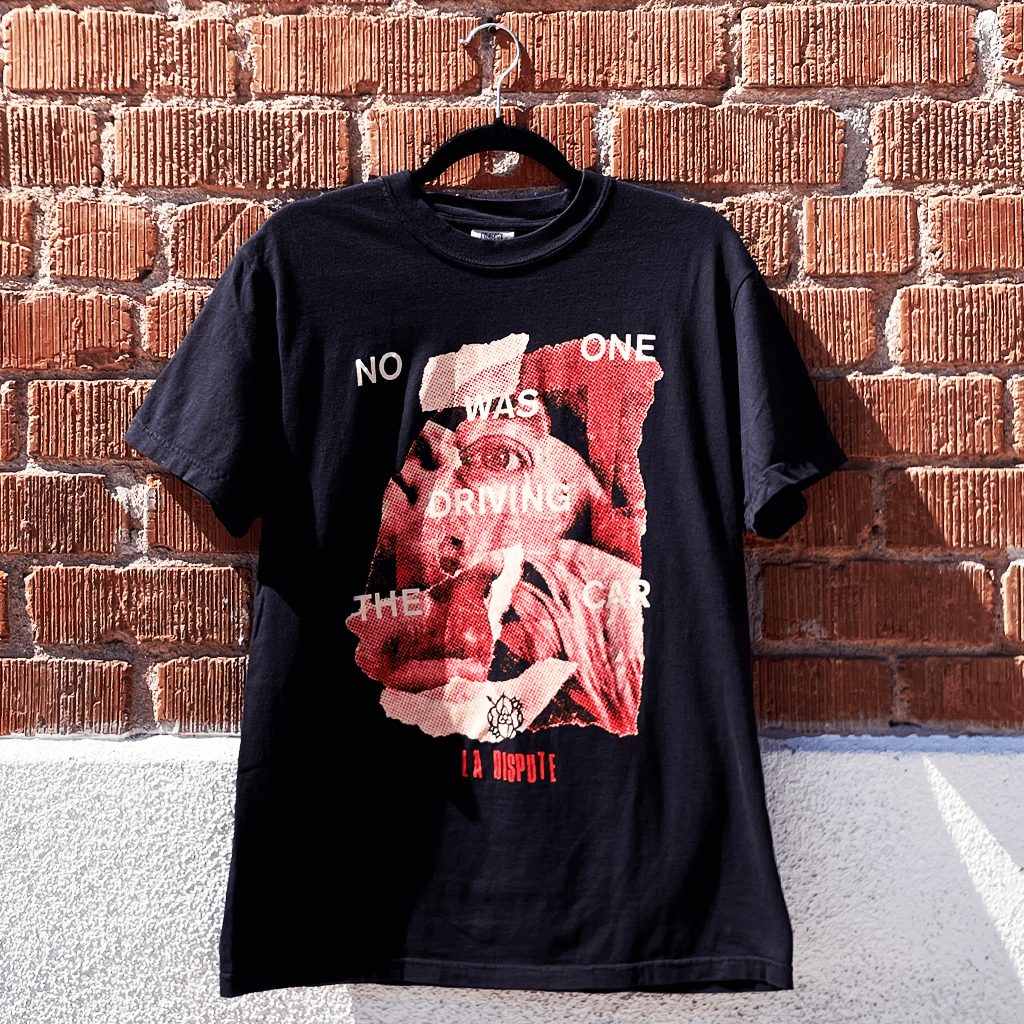 NOWDTC - T-shirt