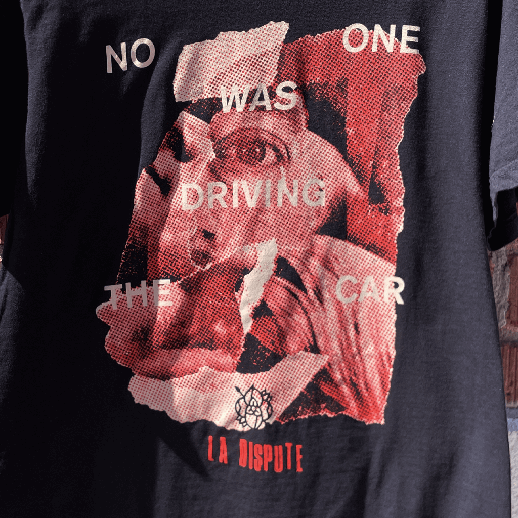 NOWDTC - T-shirt