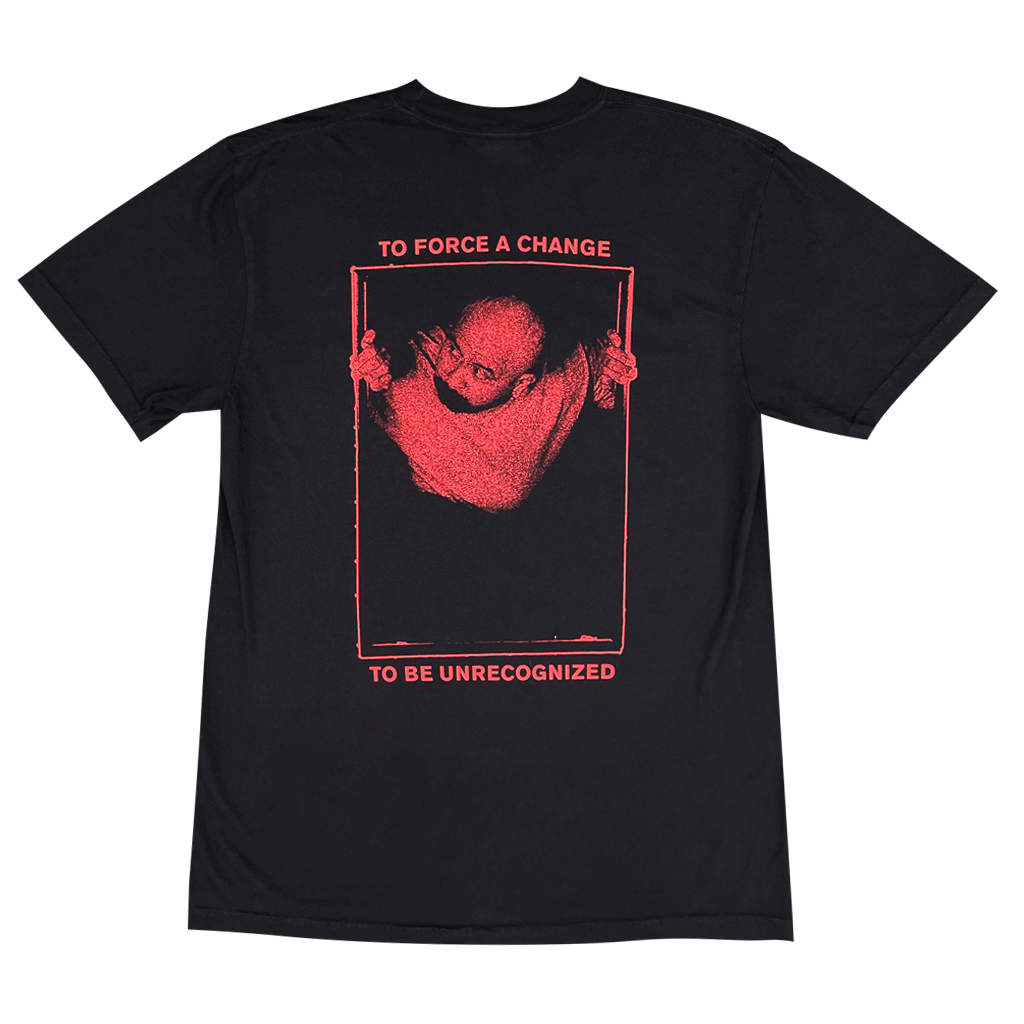 Shaved Head - T-shirt