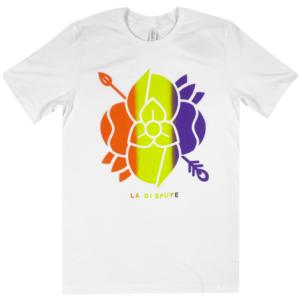 Eco Mix T-Shirt