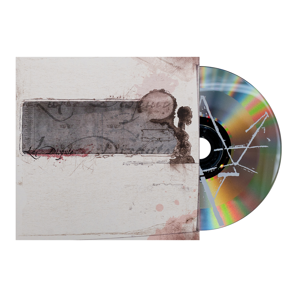 Vancouver - 20th anniversary CD