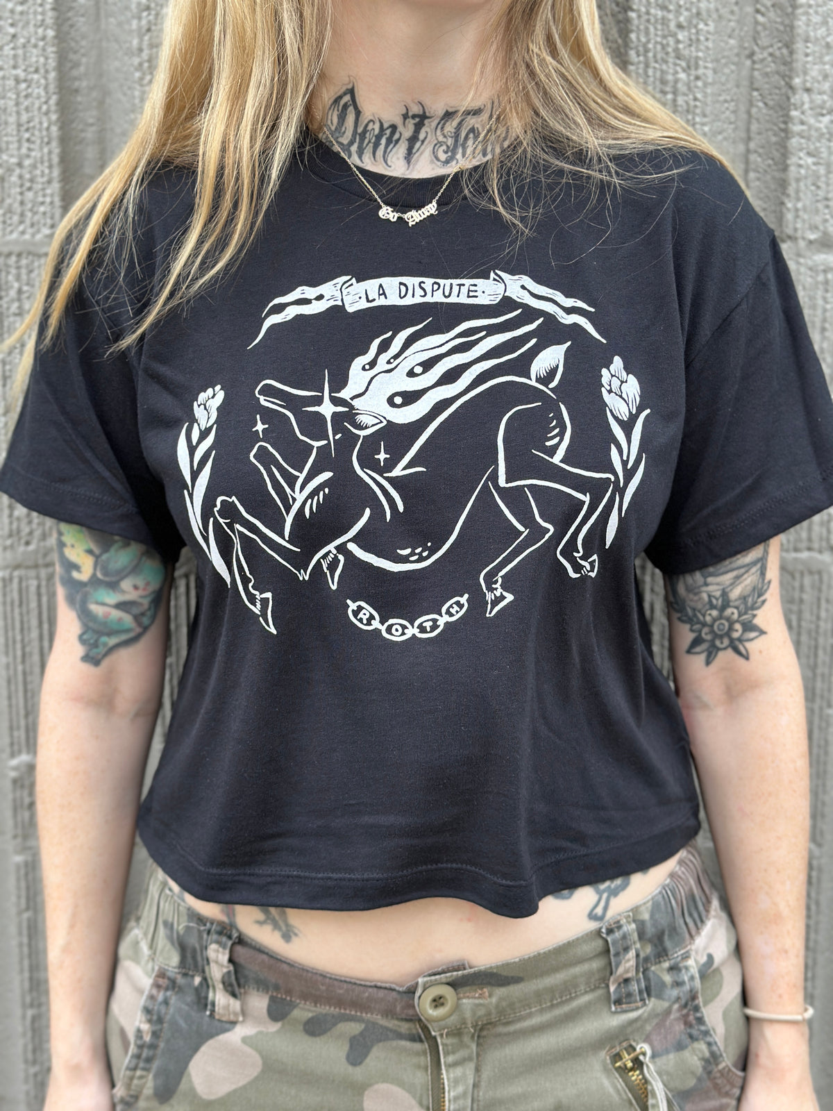 La Dispute | Official Merch Store | Hello Merch