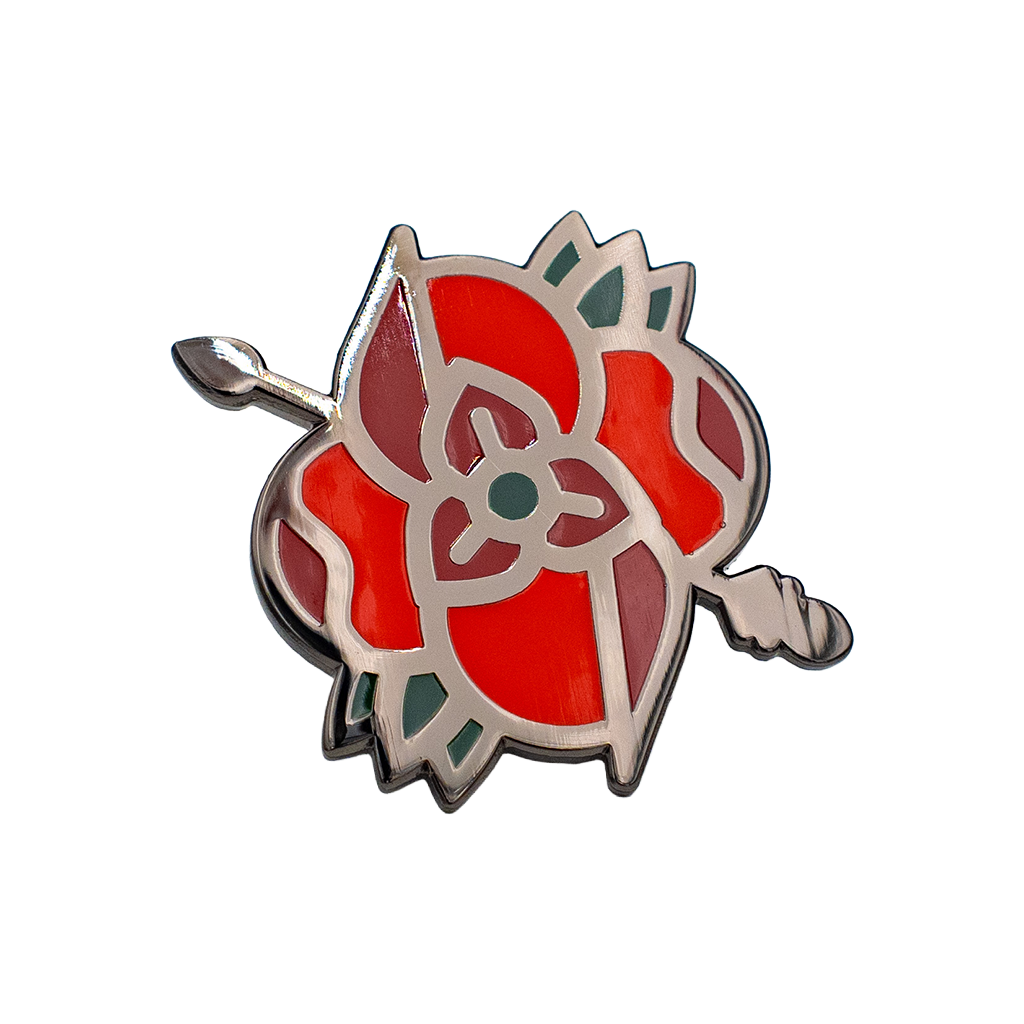 Logo Pin