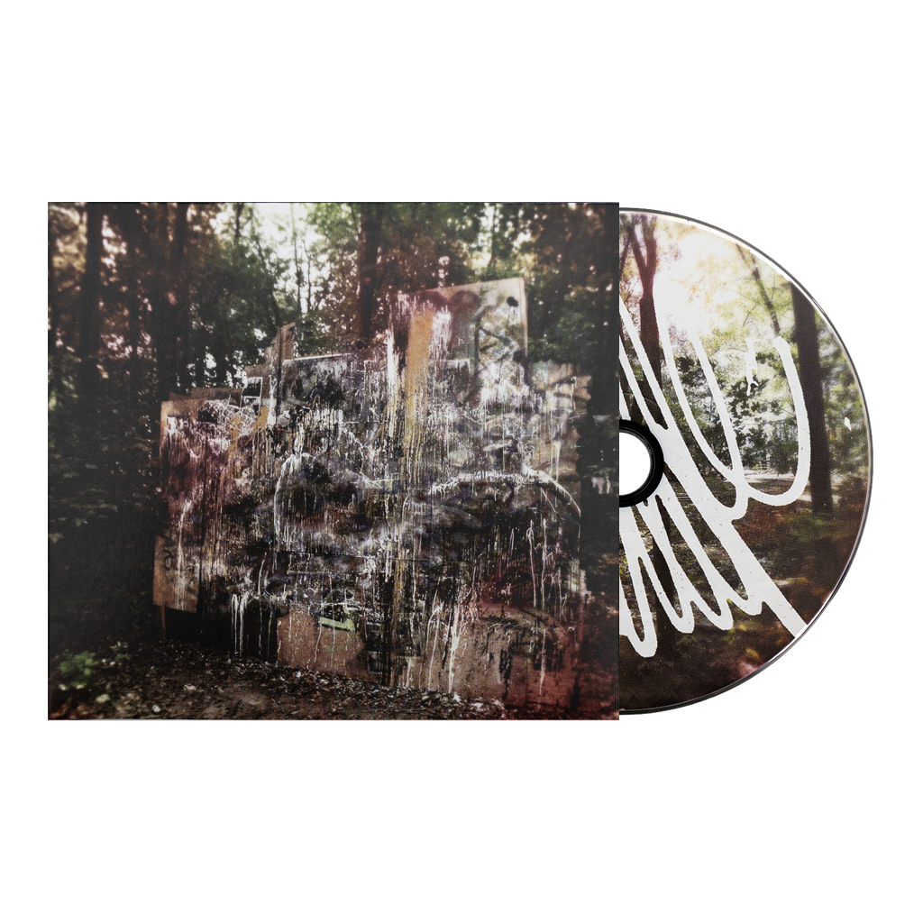 Wildlife - CD