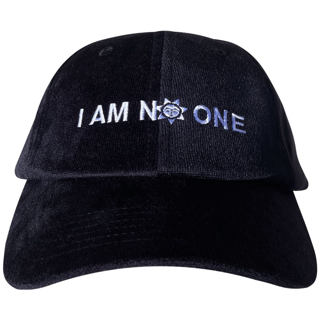 I AM NO ONE - LTD Cap
