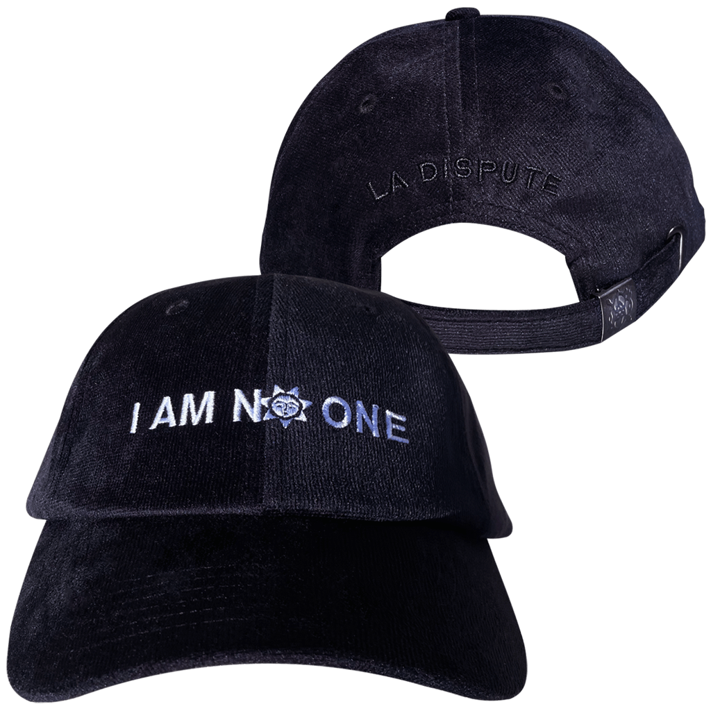 I AM NO ONE - LTD Cap