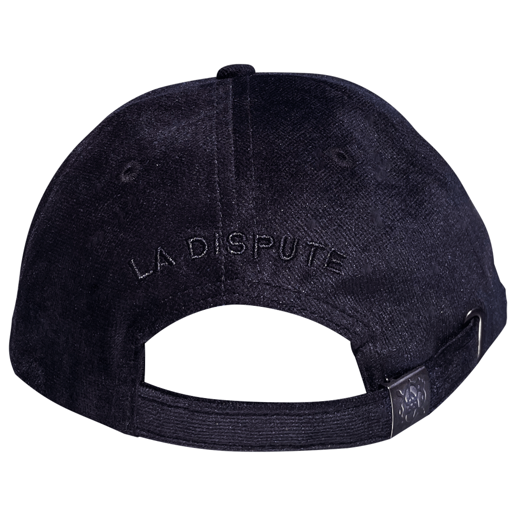 I AM NO ONE - LTD Cap