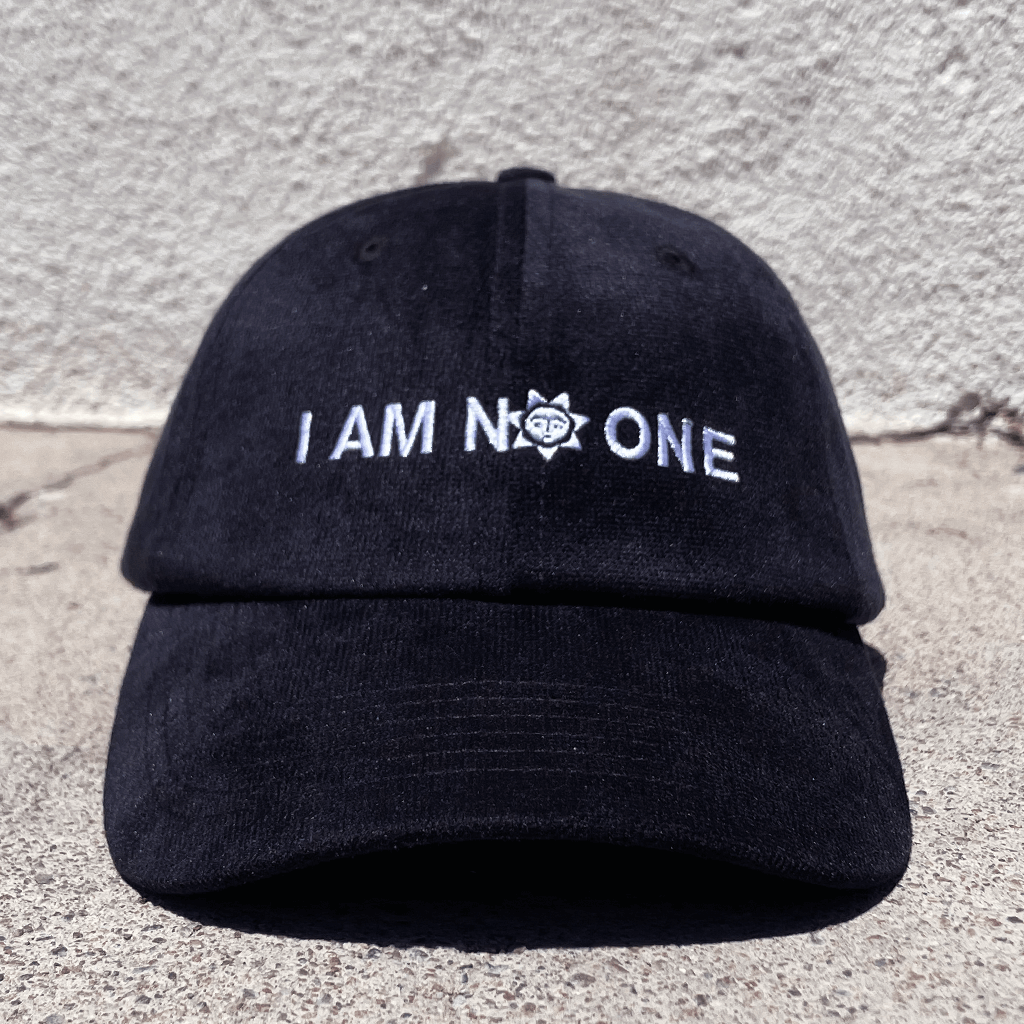 I AM NO ONE - LTD Cap
