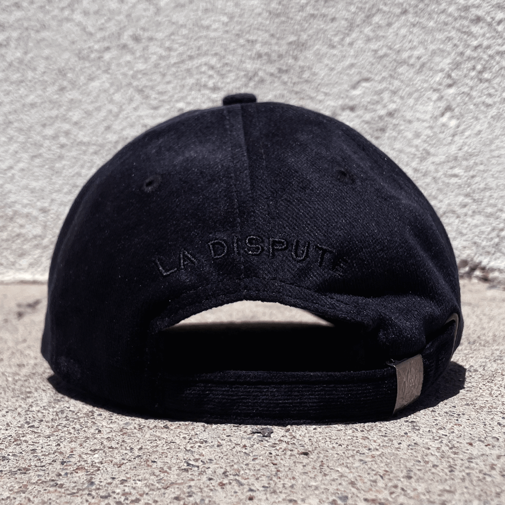 I AM NO ONE - LTD Cap