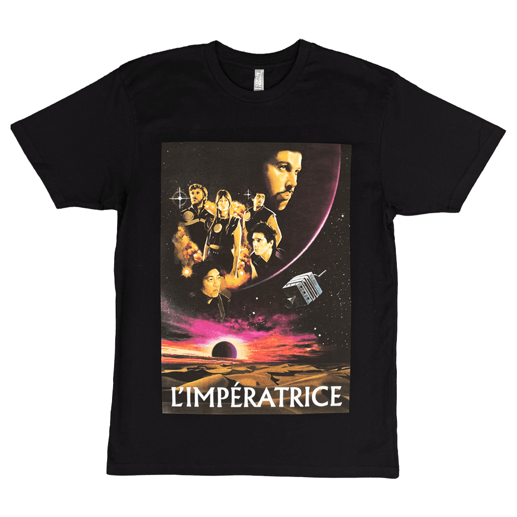 Pulsar Tour T-Shirt