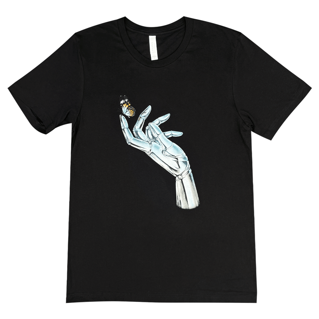Pulsar Tracklist T-Shirt