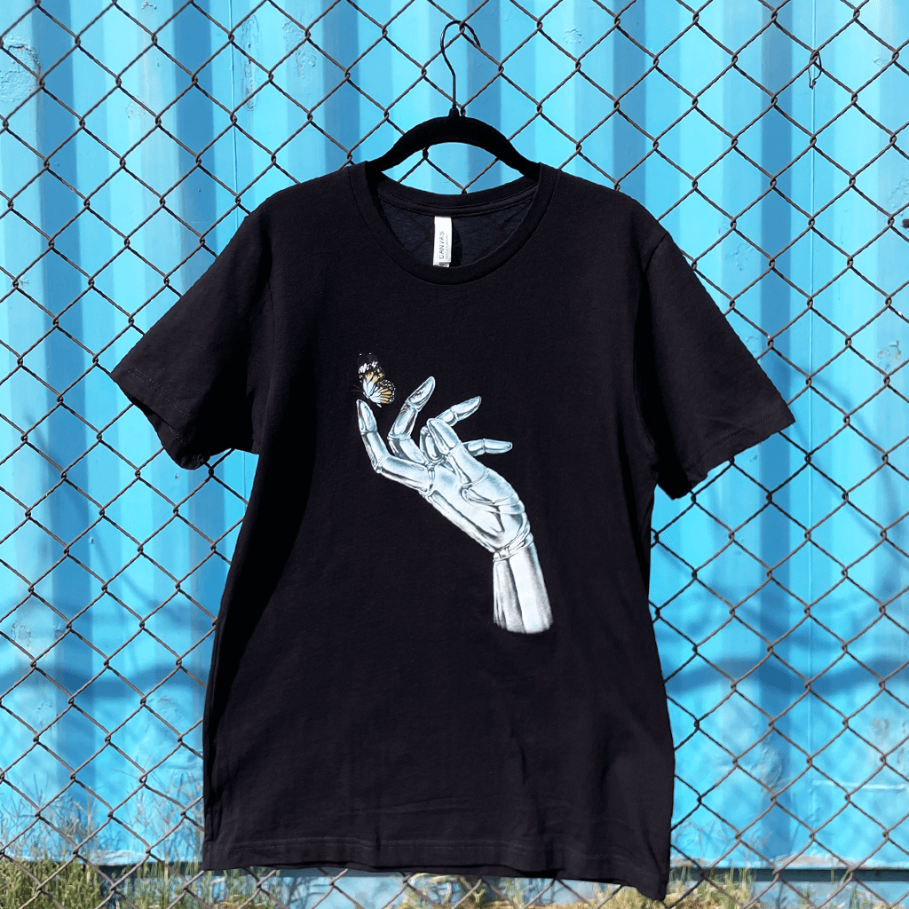 Pulsar Tracklist T-Shirt