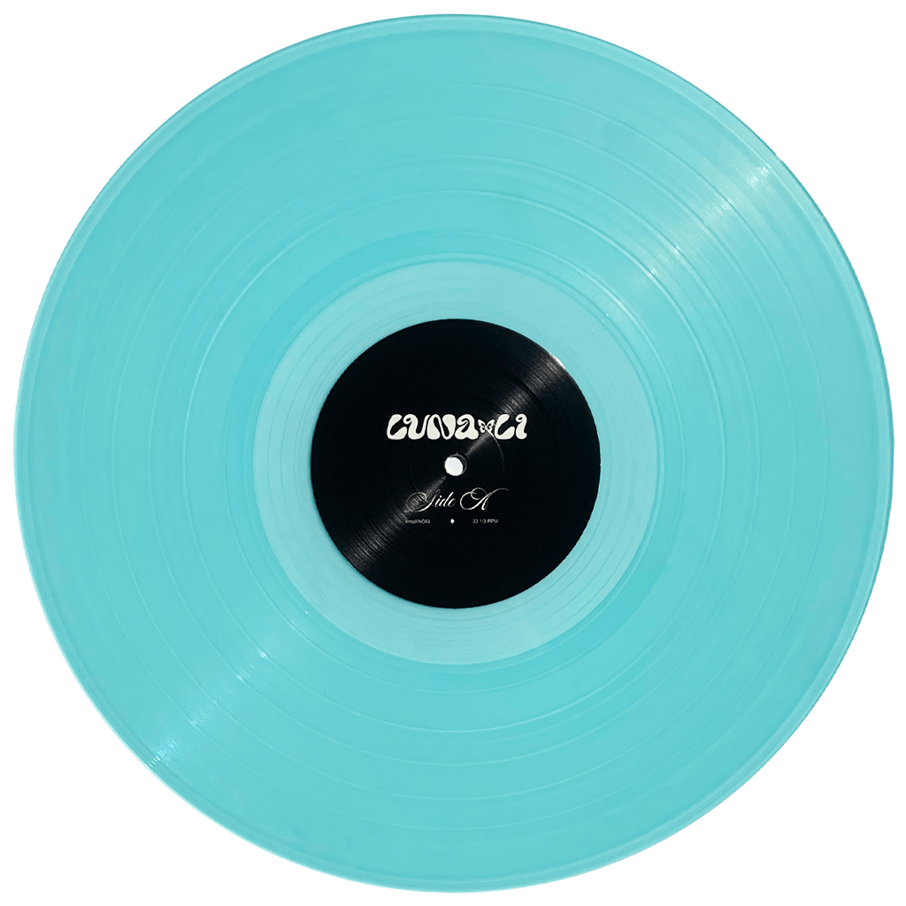 [輸入盤LPレコード][新品]Delain / Lucidity (Colored Vinyl) (Gatefold LP Jacket) (Green) (Limited Edition) (180gram Vinyl)(2022/9/9発売)